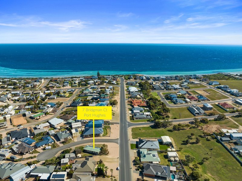 Photo - 7 Bridgman Court, Port Hughes SA 5558 - Image 2