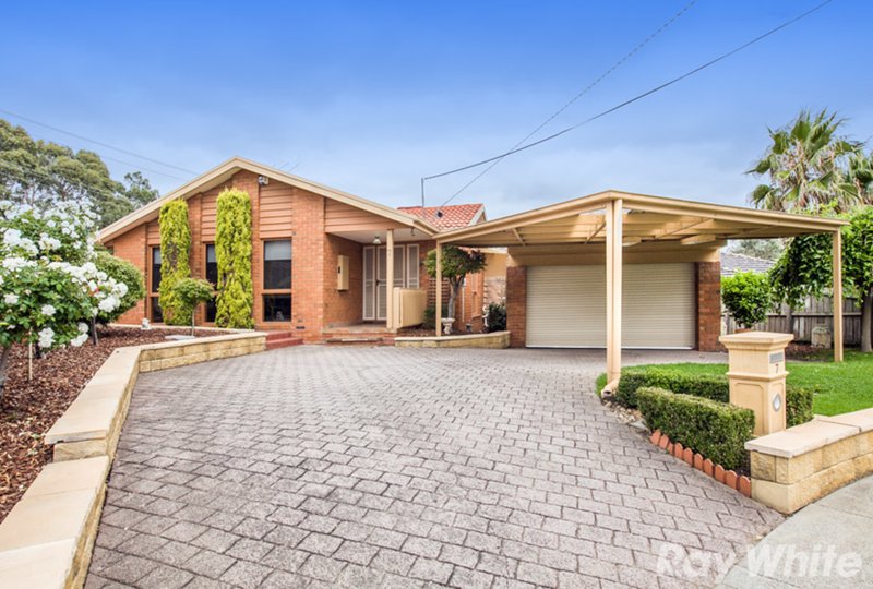 7 Bridle Court, Epping VIC 3076