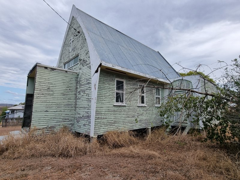 Photo - 7 Brigalow Street, Mulgildie QLD 4630 - Image 9