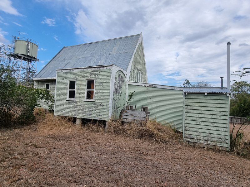 Photo - 7 Brigalow Street, Mulgildie QLD 4630 - Image 18