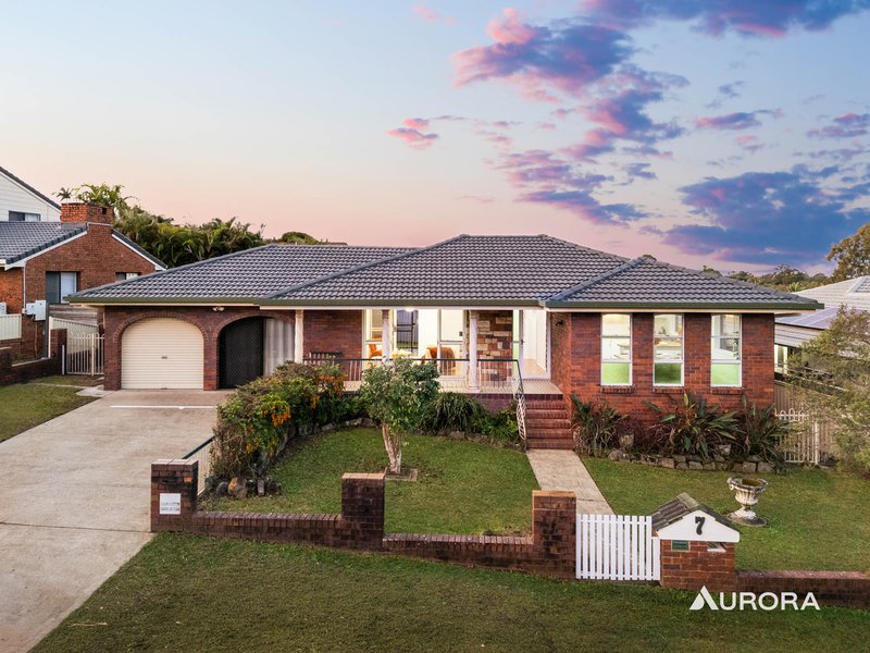Photo - 7 Brigantine Place, Sunnybank Hills QLD 4109 - Image 1