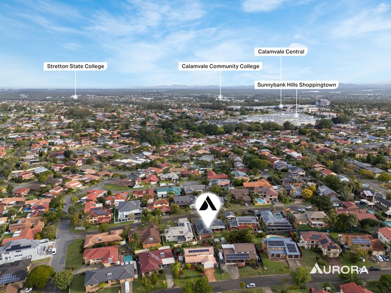 Photo - 7 Brigantine Place, Sunnybank Hills QLD 4109 - Image 28