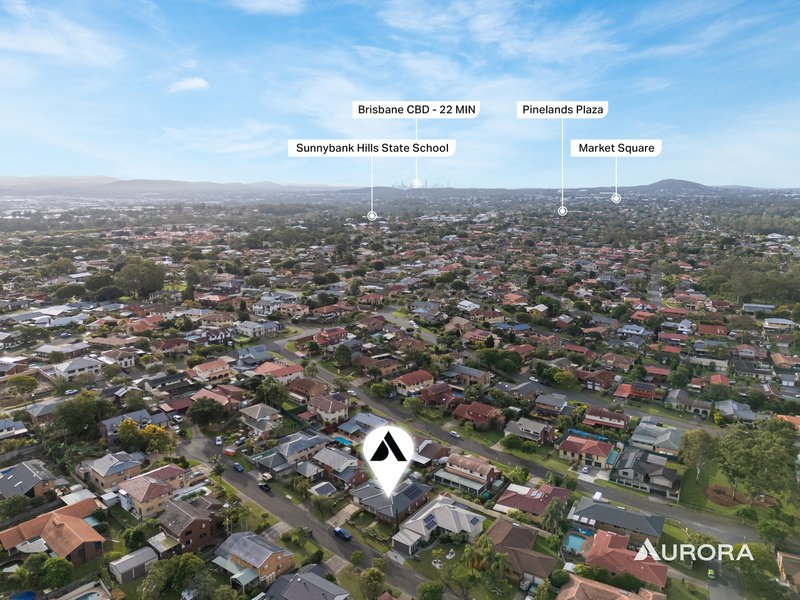 Photo - 7 Brigantine Place, Sunnybank Hills QLD 4109 - Image 29