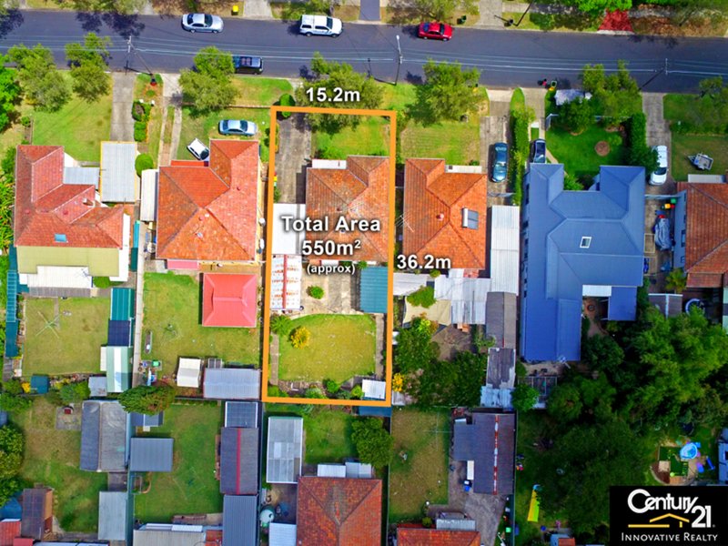 7 Brighton Avenue, Panania NSW 2213