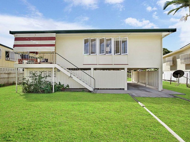 7 Bristol Street, Gulliver QLD 4812