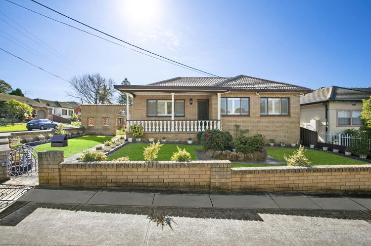 7 Bristol Street, Merrylands NSW 2160