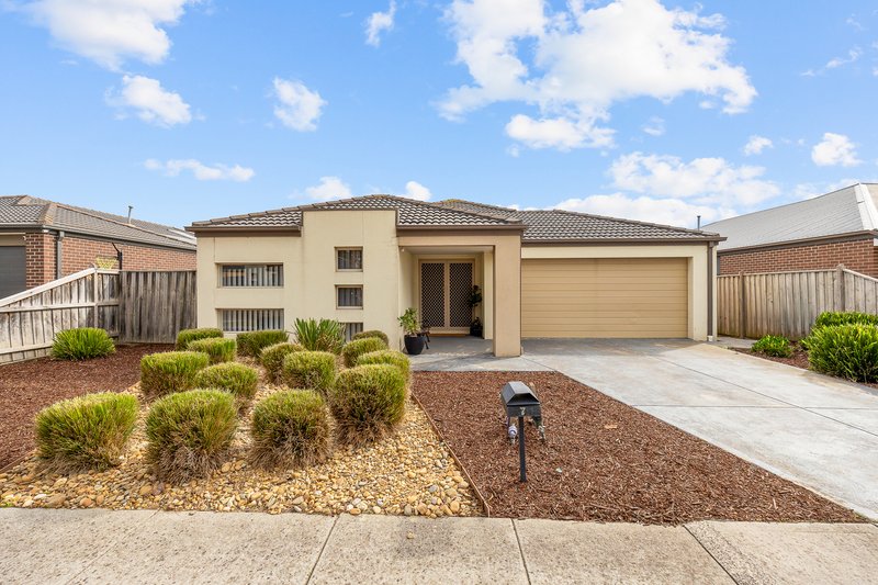 7 Brockman Street, Cranbourne East VIC 3977