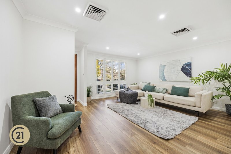 Photo - 7 Brokenwood Place, Cherrybrook NSW 2126 - Image 3