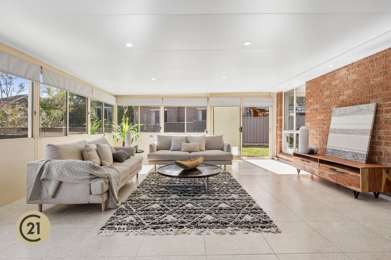 Photo - 7 Brokenwood Place, Cherrybrook NSW 2126 - Image 8
