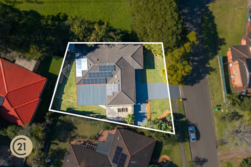 Photo - 7 Brokenwood Place, Cherrybrook NSW 2126 - Image 16