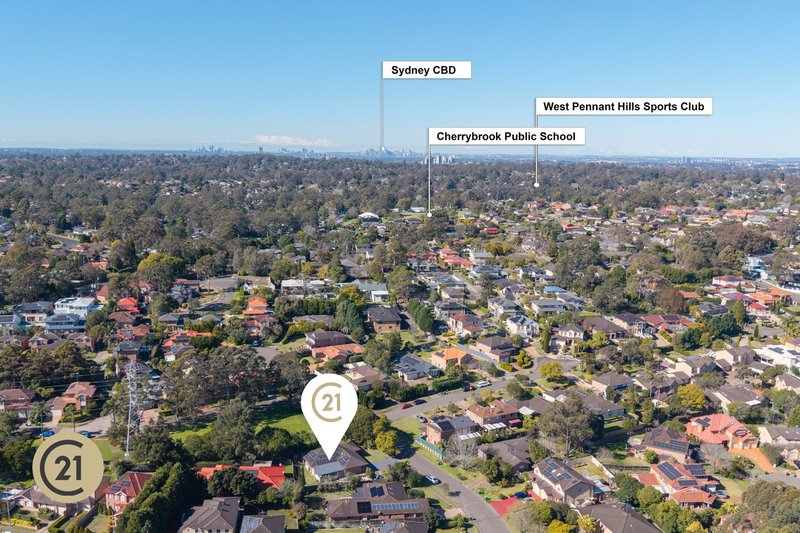 Photo - 7 Brokenwood Place, Cherrybrook NSW 2126 - Image 18