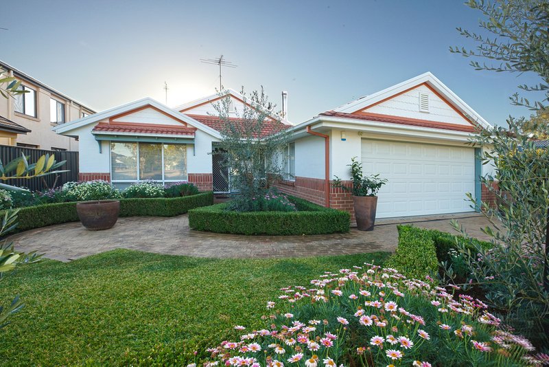 7 Bronte Way, Glenmore Park NSW 2745