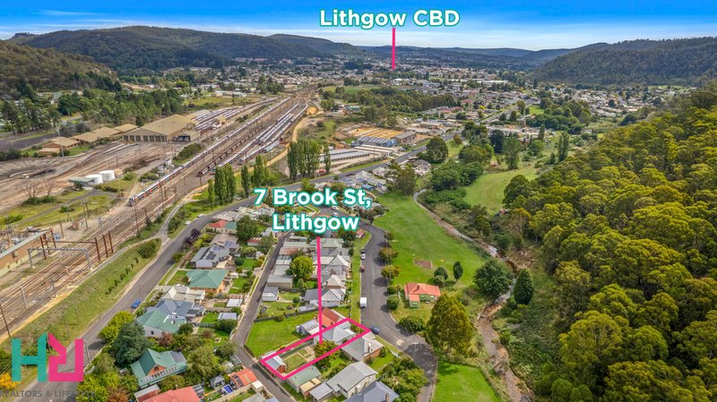 Photo - 7 Brook Street, Lithgow NSW 2790 - Image 11