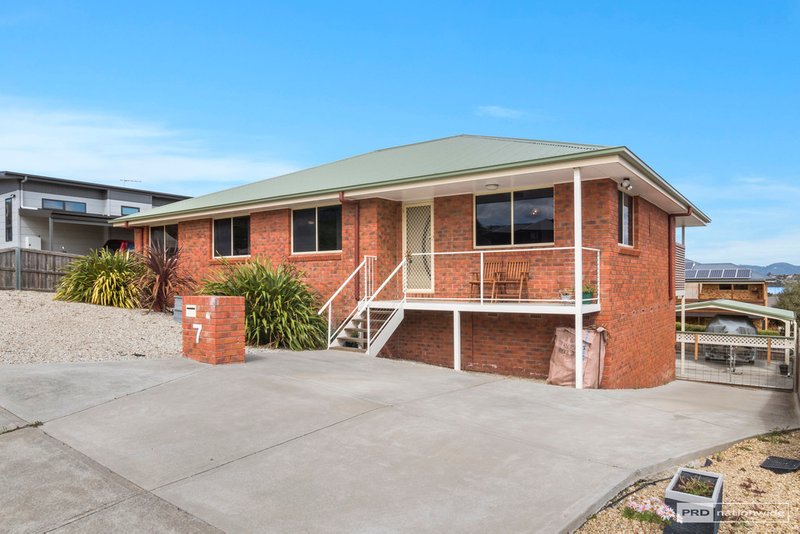 7 Brookborough Court, Sorell TAS 7172