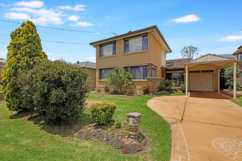 7 Brooke Street, Bass Hill NSW 2197