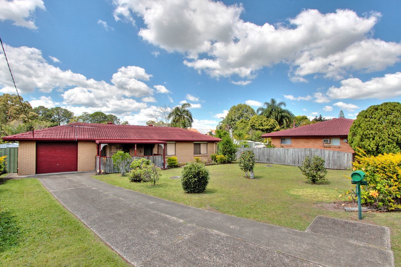 7 Brooks Street, Slacks Creek QLD 4127