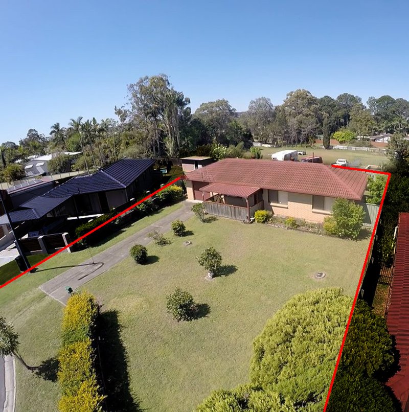 Photo - 7 Brooks Street, Slacks Creek QLD 4127 - Image 2