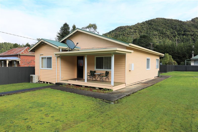 7 Brown Street, Queenstown TAS 7467