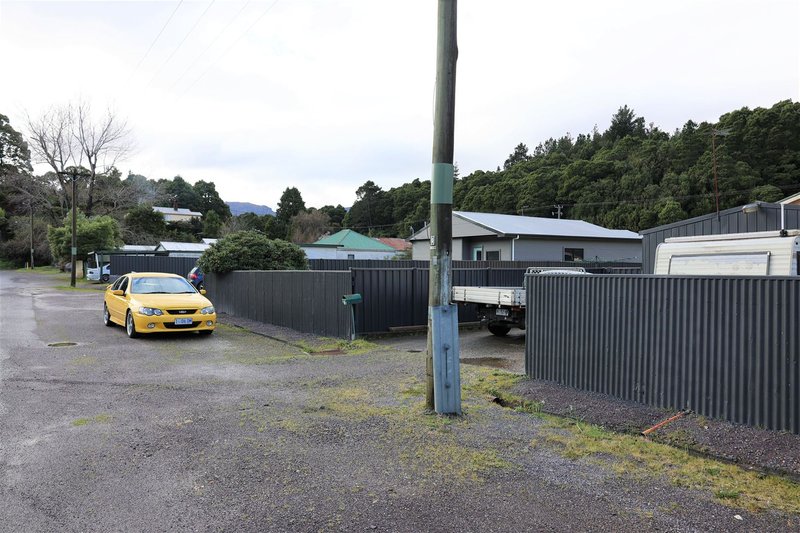 Photo - 7 Brown Street, Queenstown TAS 7467 - Image 18