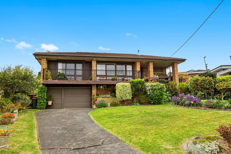 7 Bruce Avenue, Mount Warrigal NSW 2528