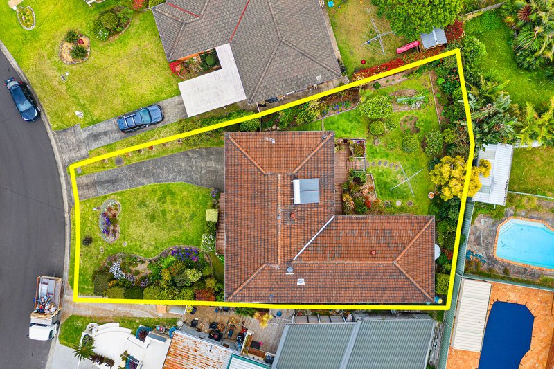 Photo - 7 Bruce Avenue, Mount Warrigal NSW 2528 - Image 9