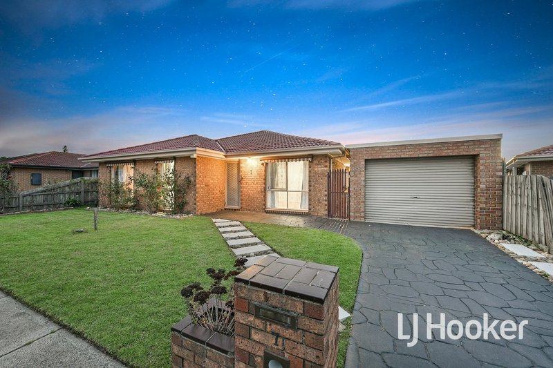 7 Brunel Court, Hampton Park VIC 3976