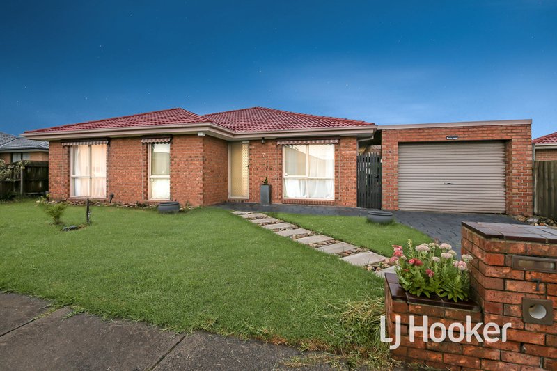 7 Brunel Court, Hampton Park VIC 3976