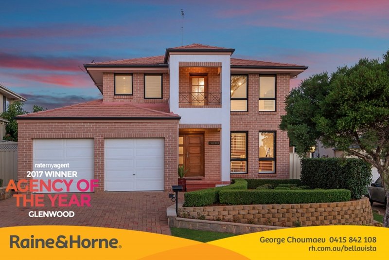 7 Brushbox Close, Glenwood NSW 2768