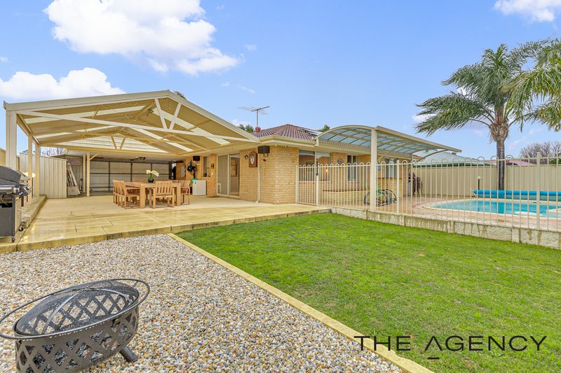 7 Brushbox Way, Huntingdale WA 6110