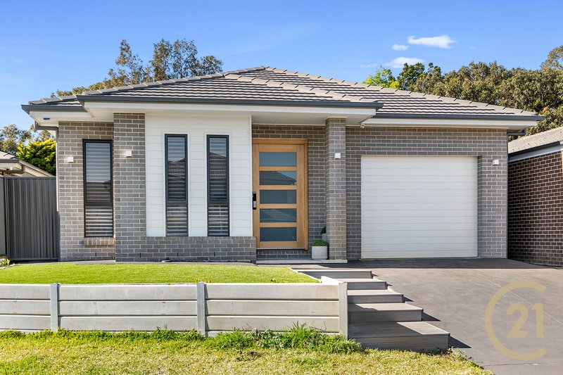 7 Brushtail Court, Casula NSW 2170