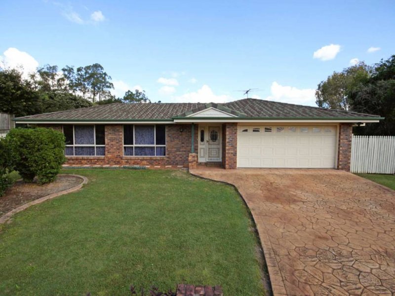 7 Brushtail Court, Narangba QLD 4504