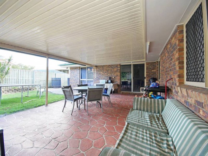 Photo - 7 Brushtail Court, Narangba QLD 4504 - Image 11