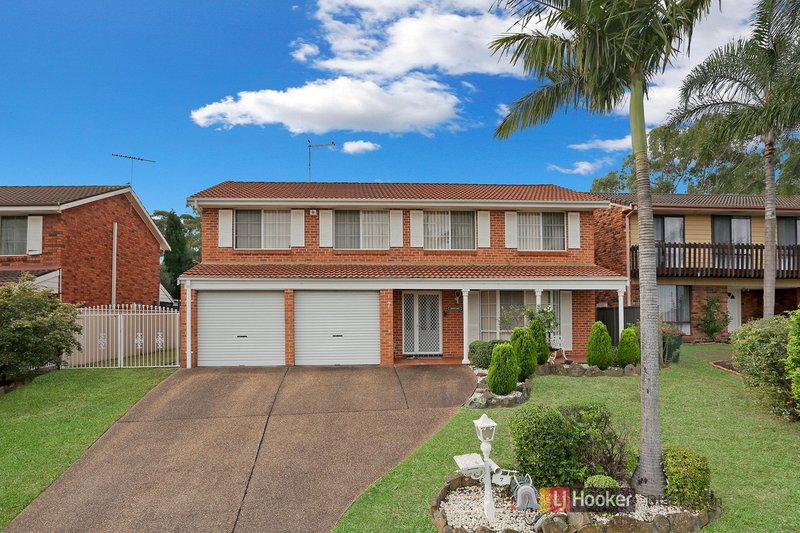 Photo - 7 Bruxner Place, Doonside NSW 2767 - Image 2