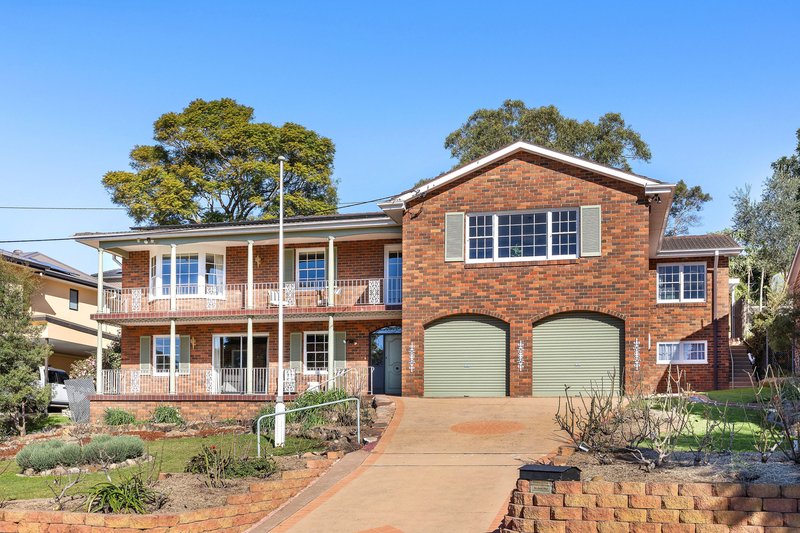 Photo - 7 Bryce Avenue, St Ives NSW 2075 - Image 1