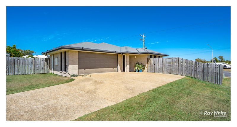 7 Bryce Court, Gracemere QLD 4702