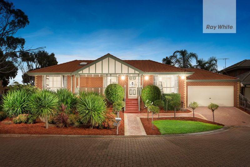 7 Buick Crescent, Mill Park VIC 3082