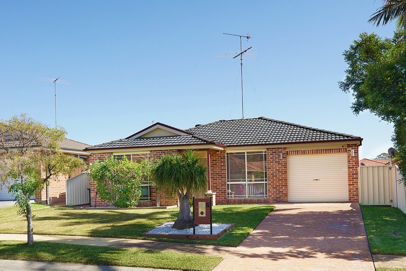 7 Bujan Street, Glenmore Park NSW 2745