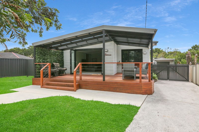 7 Bundella Place, Koonawarra NSW 2530