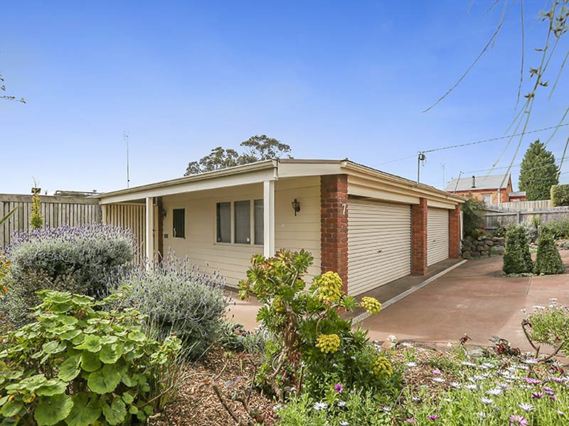 7 Bungalalli Avenue, Clifton Springs VIC 3222