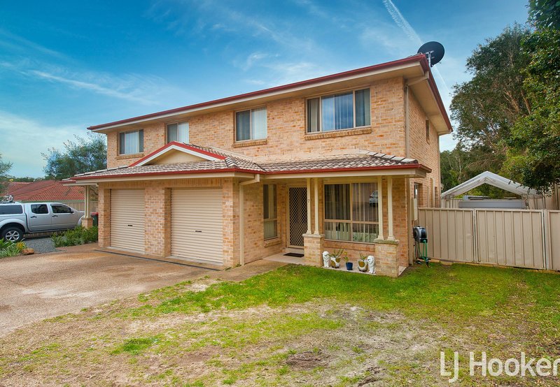 Photo - 7 Bungwall Close, Anna Bay NSW 2316 - Image 12