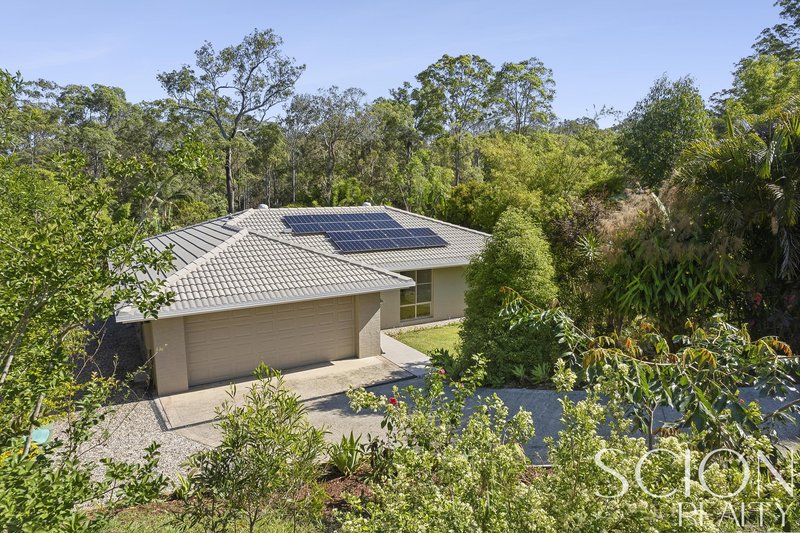 7 Bunya Lane, Black Mountain QLD 4563