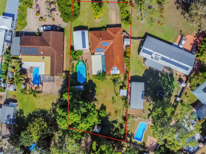 Photo - 7 Bunya Street, Bushland Beach QLD 4818 - Image 12