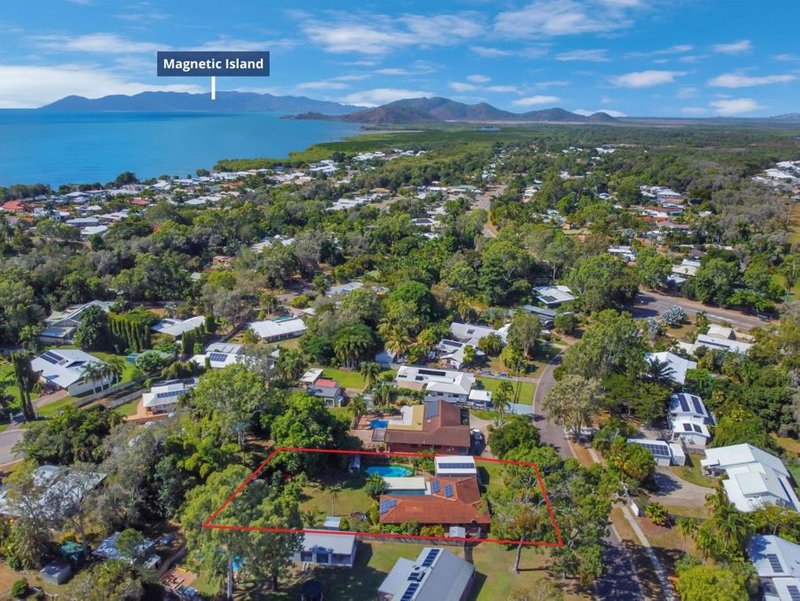 Photo - 7 Bunya Street, Bushland Beach QLD 4818 - Image 14