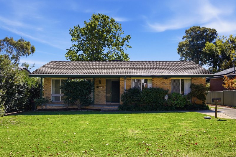 Photo - 7 Burdekin Street, Duffy ACT 2611 - Image 2