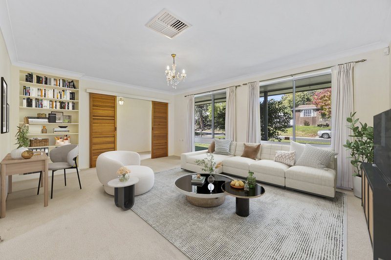 Photo - 7 Burdekin Street, Duffy ACT 2611 - Image 4