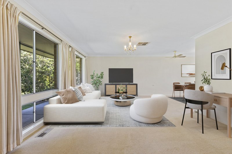 Photo - 7 Burdekin Street, Duffy ACT 2611 - Image 5