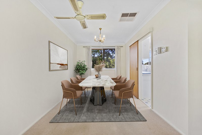 Photo - 7 Burdekin Street, Duffy ACT 2611 - Image 6