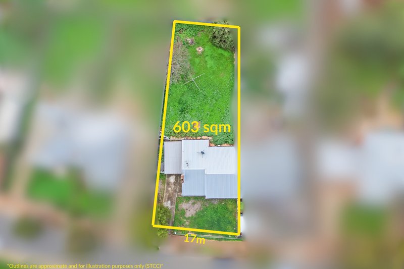 Photo - 7 Burdell Street, Elizabeth Downs SA 5113 - Image 1