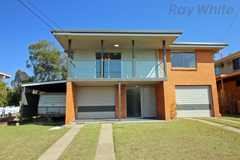 7 Burgess Street, Raceview QLD 4305