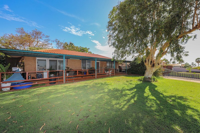 7 Burke Crescent, Dampier WA 6713